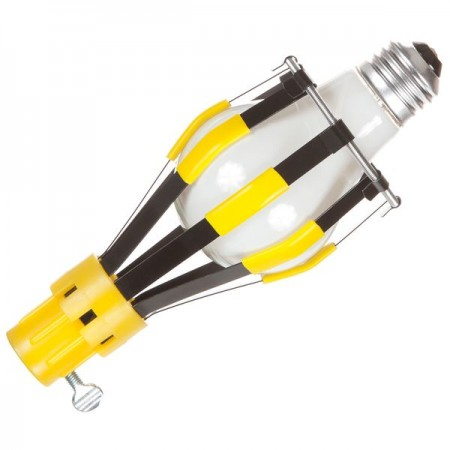 Light Bulb Changers